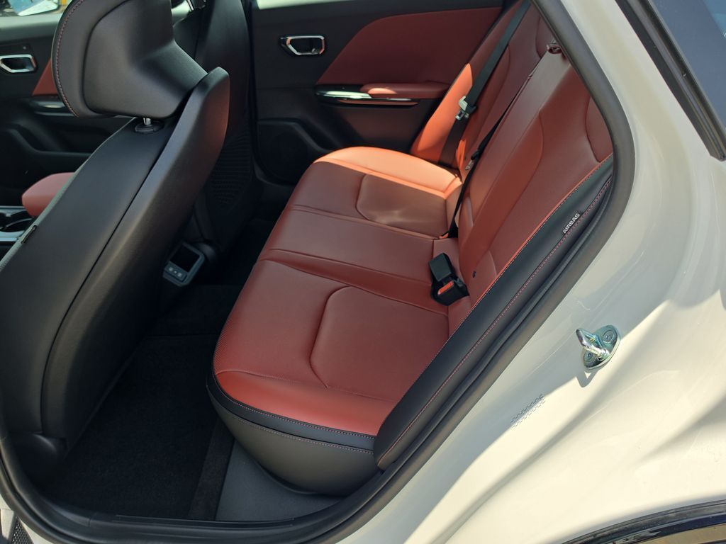 2026 Kia K4 GT-Line San Clemente CA