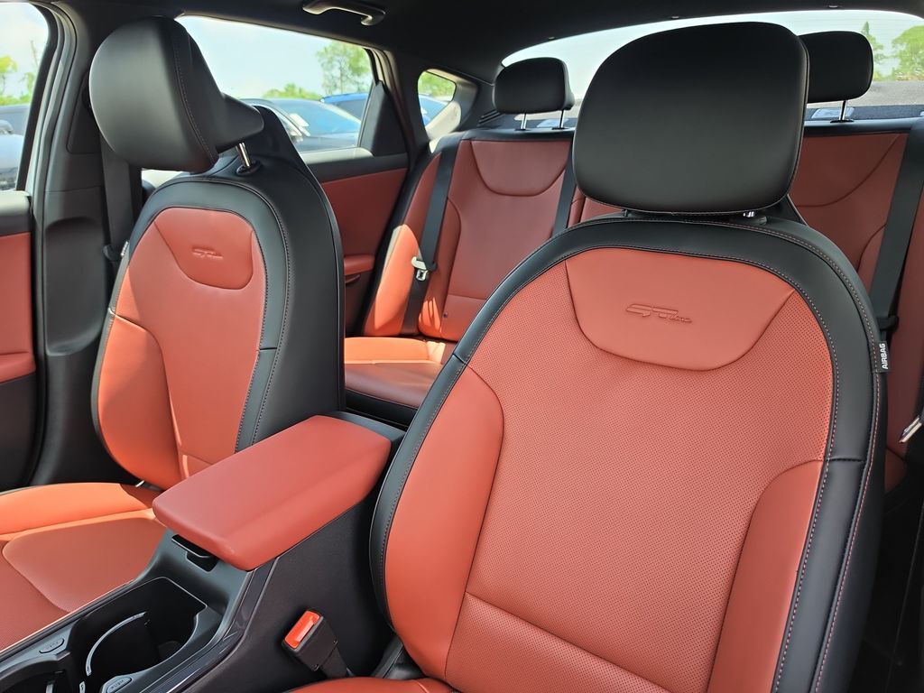 2026 Kia K4 GT-Line San Clemente CA