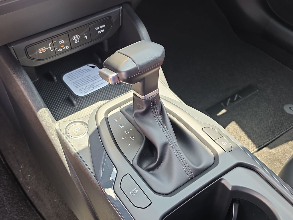 2026 Kia K4 GT-Line San Clemente CA
