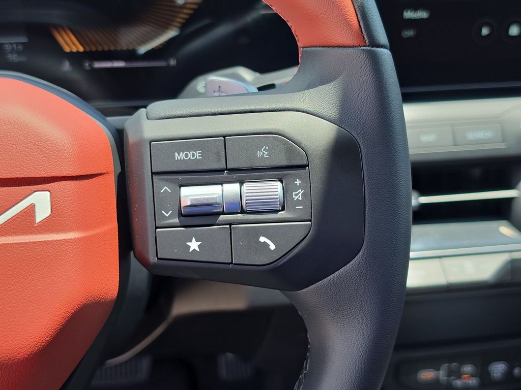 2026 Kia K4 GT-Line San Clemente CA