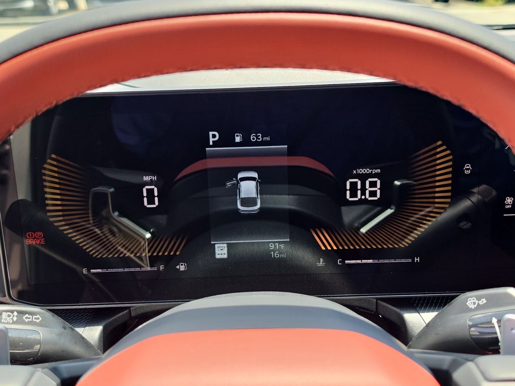 2026 Kia K4 GT-Line San Clemente CA