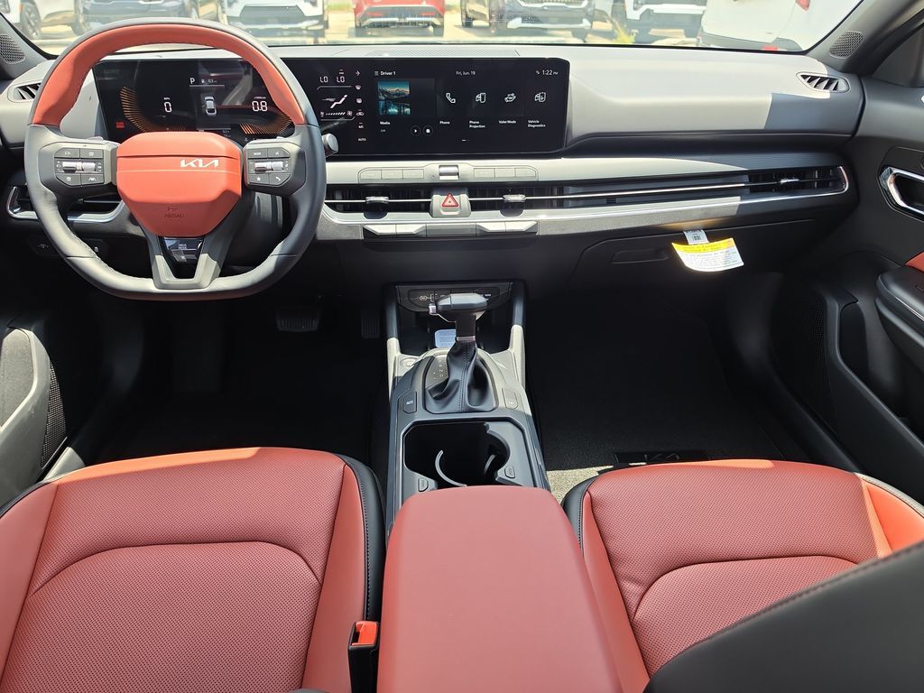2026 Kia K4 GT-Line San Clemente CA