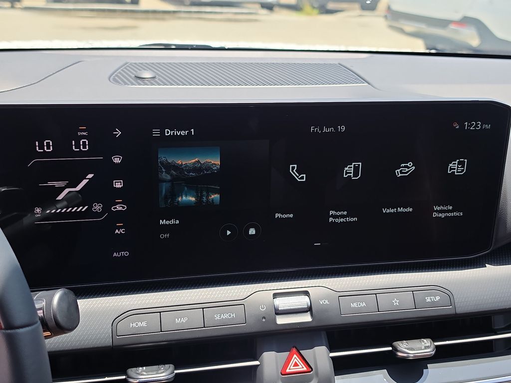 2026 Kia K4 GT-Line San Clemente CA