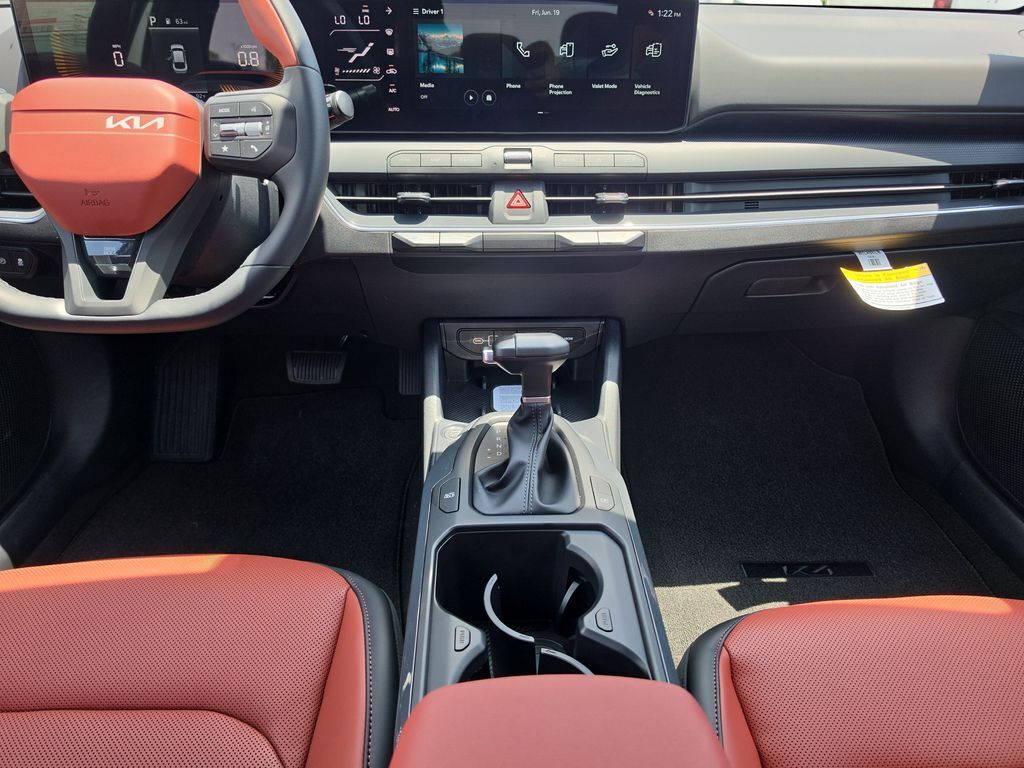 2026 Kia K4 GT-Line San Clemente CA