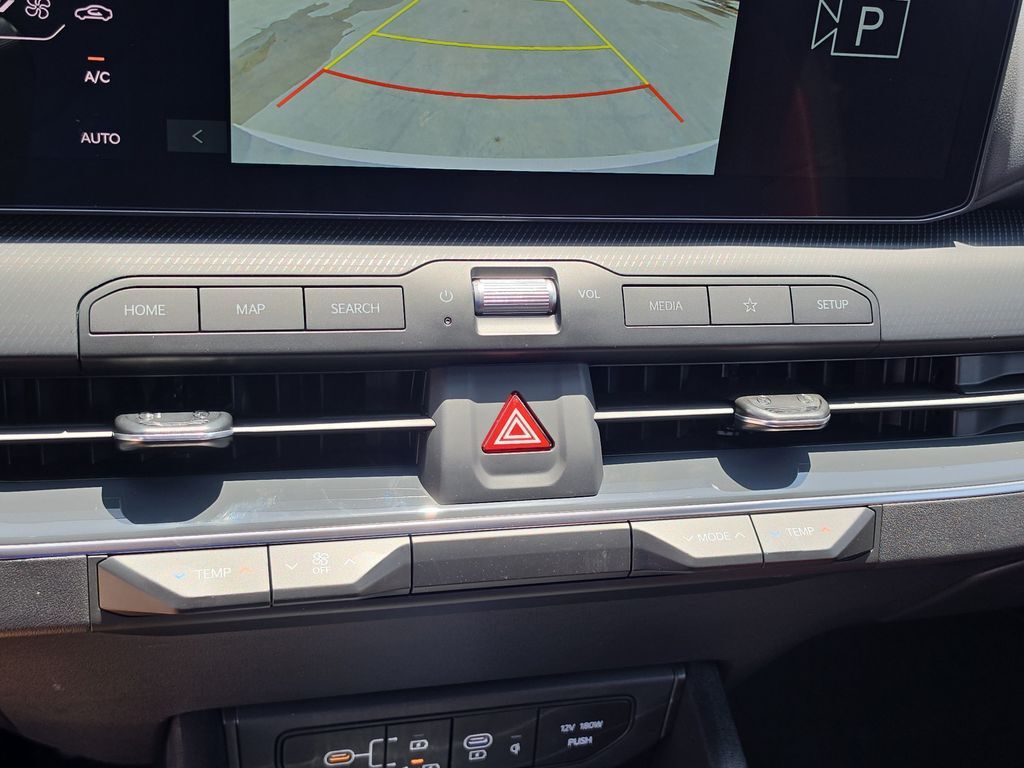 2026 Kia K4 GT-Line San Clemente CA