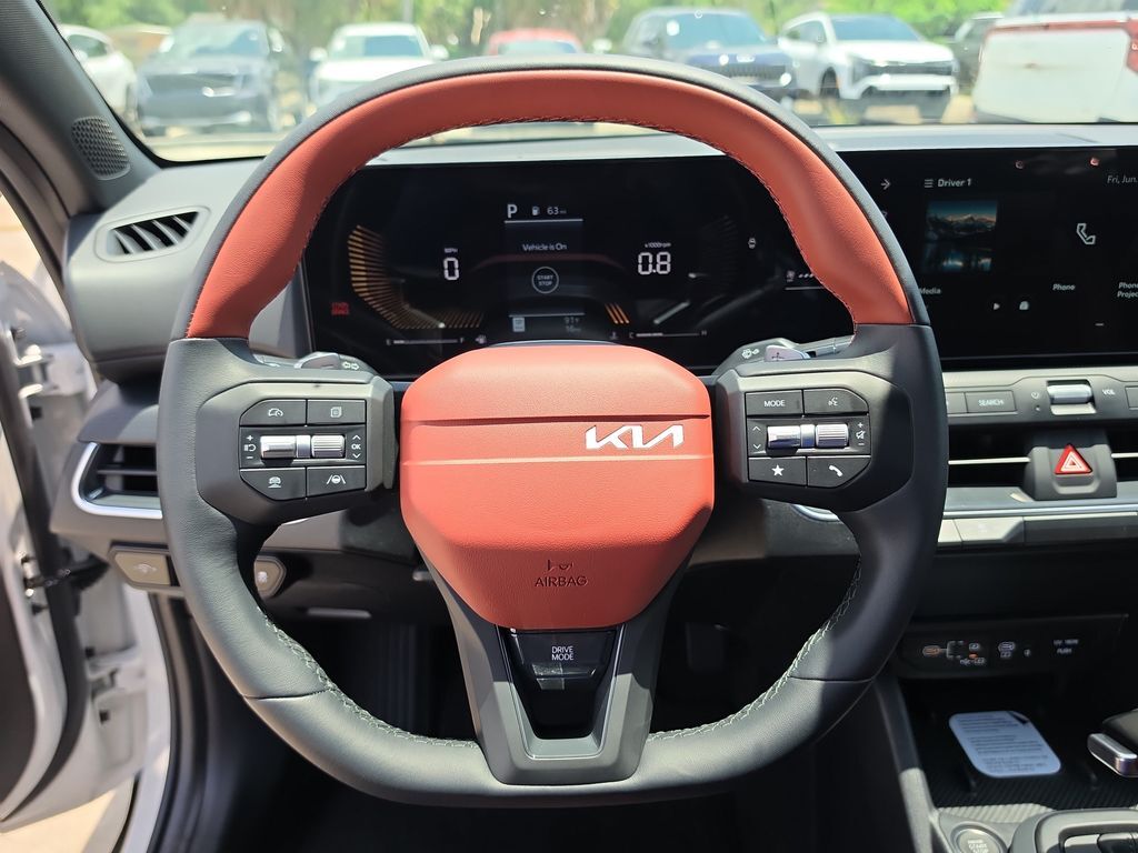 2026 Kia K4 GT-Line San Clemente CA