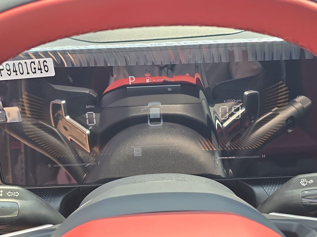 2026 Kia K4 GT-Line San Clemente CA
