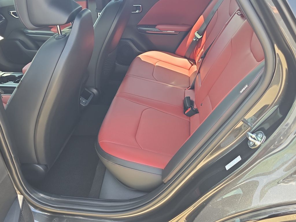 2026 Kia K4 GT-Line San Clemente CA