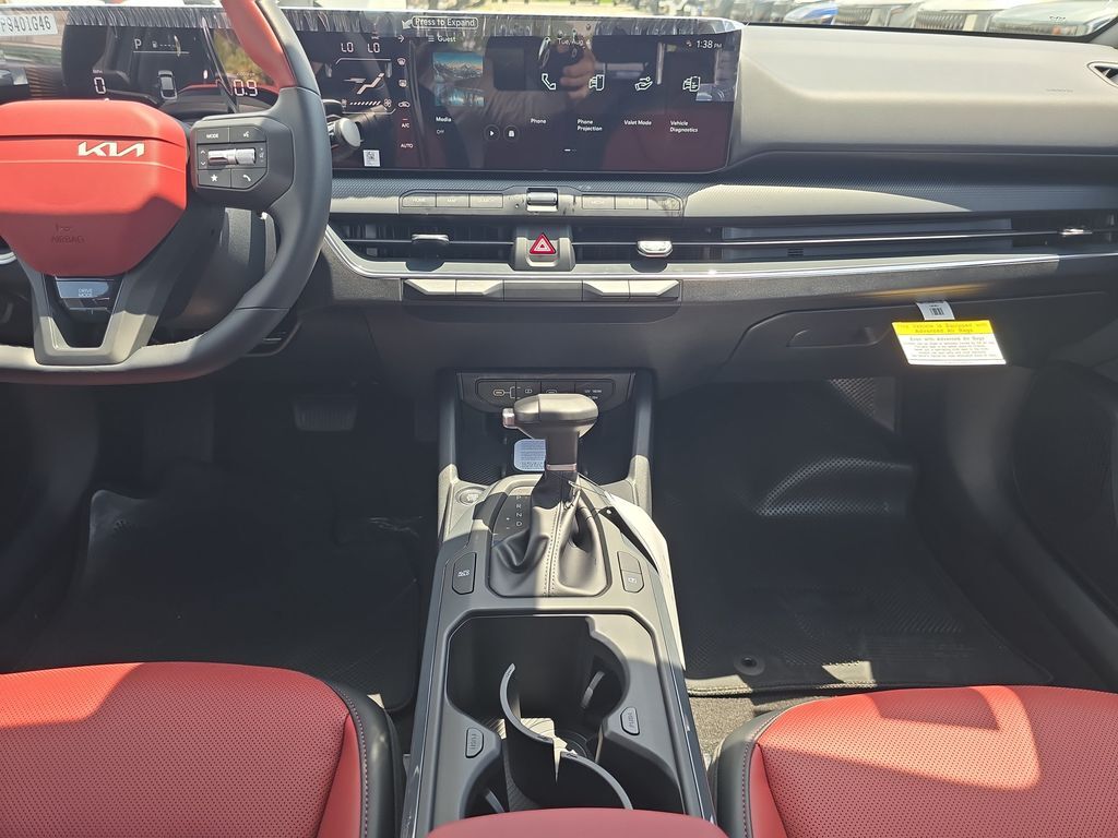 2026 Kia K4 GT-Line San Clemente CA