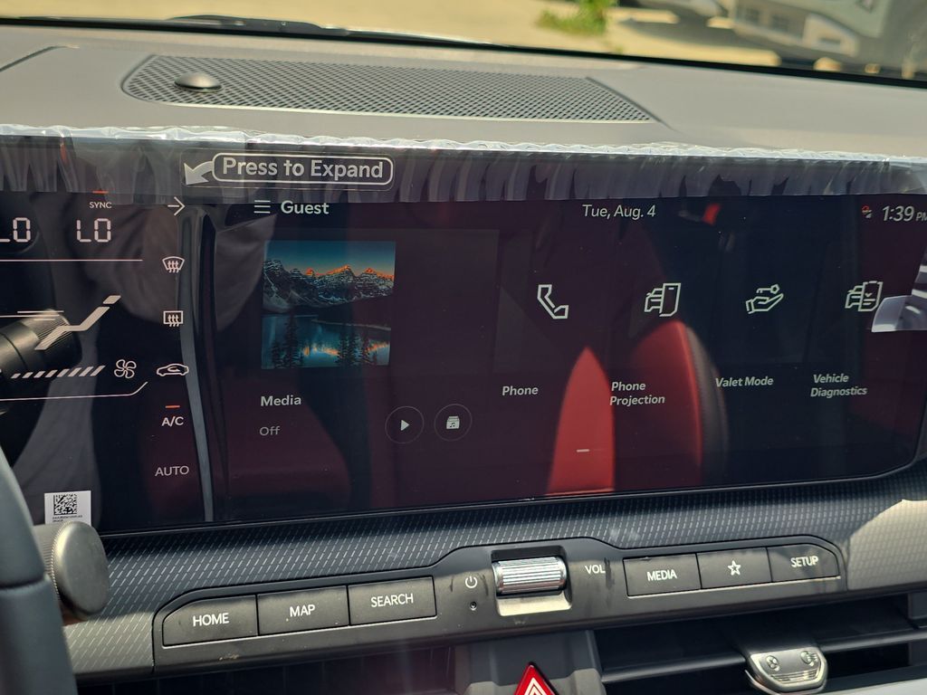 2026 Kia K4 GT-Line San Clemente CA