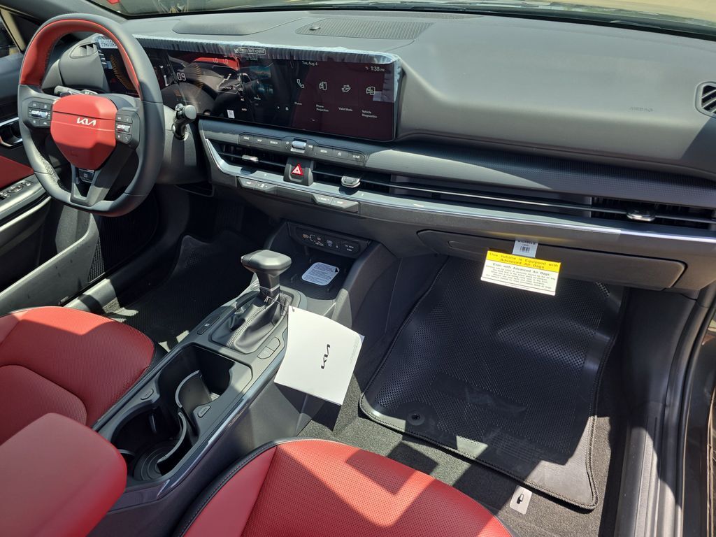 2026 Kia K4 GT-Line San Clemente CA