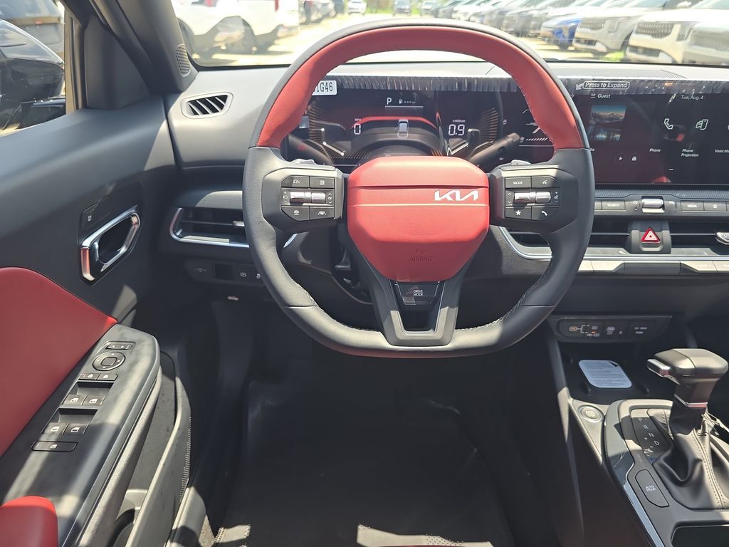 2026 Kia K4 GT-Line San Clemente CA