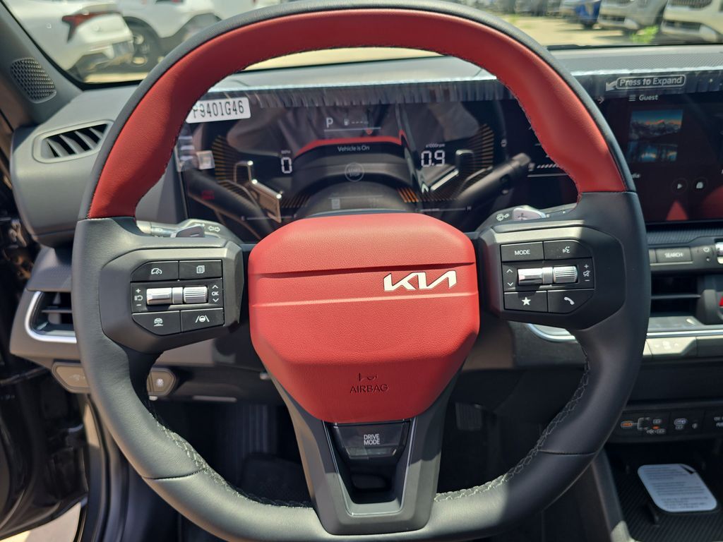 2026 Kia K4 GT-Line San Clemente CA