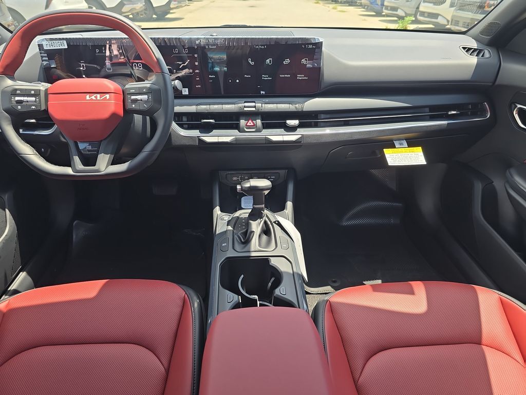 2026 Kia K4 GT-Line San Clemente CA