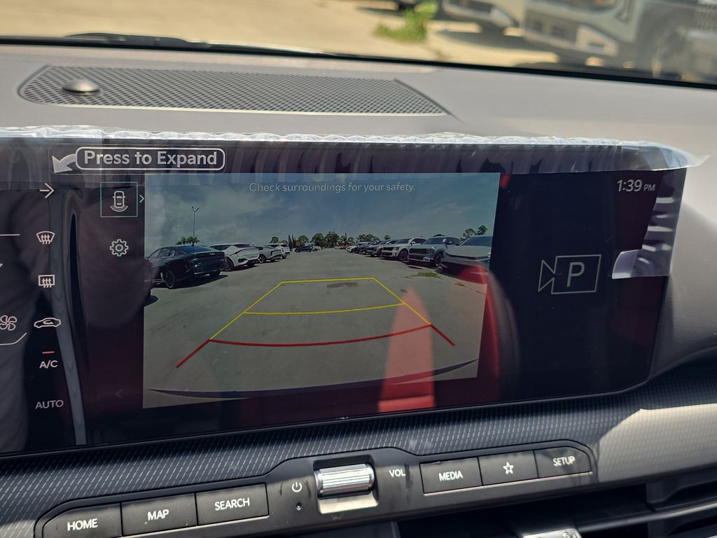 2026 Kia K4 GT-Line San Clemente CA