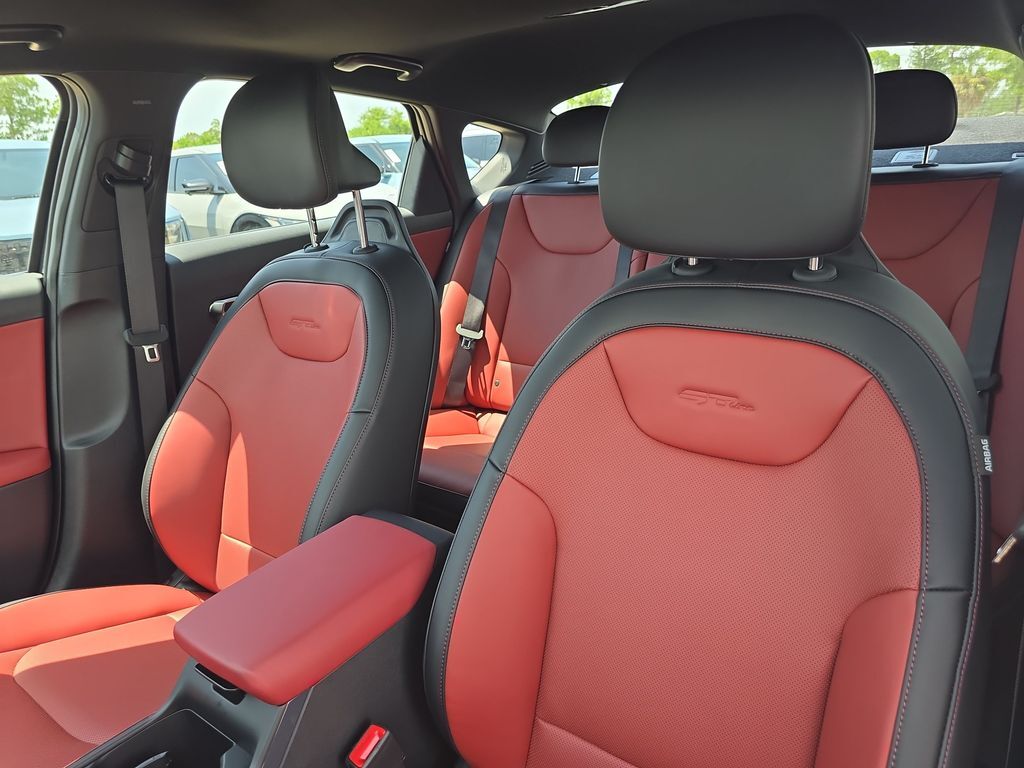 2026 Kia K4 GT-Line San Clemente CA