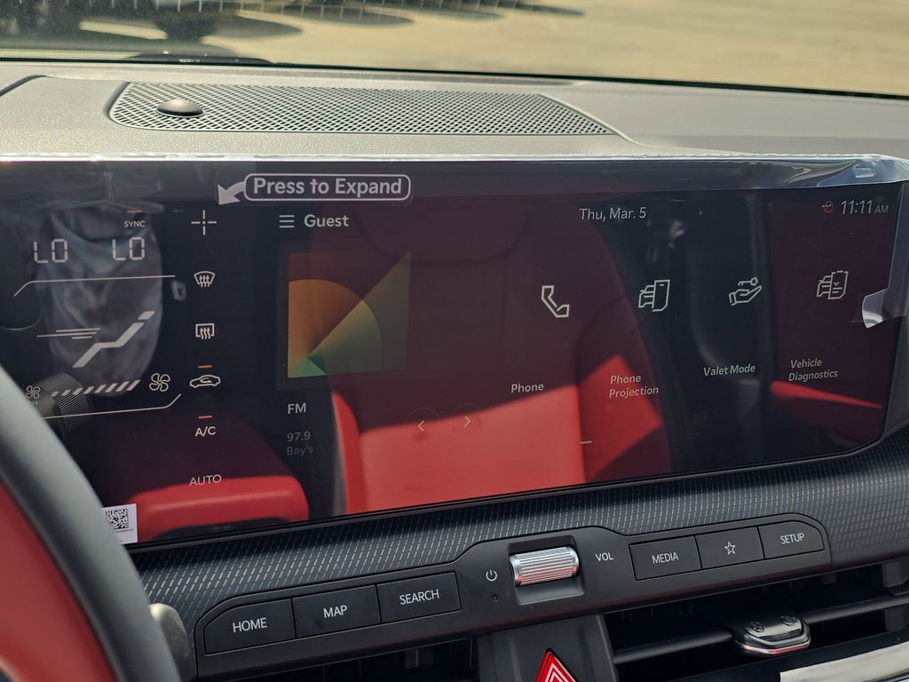 2026 Kia K4 GT-Line San Clemente CA