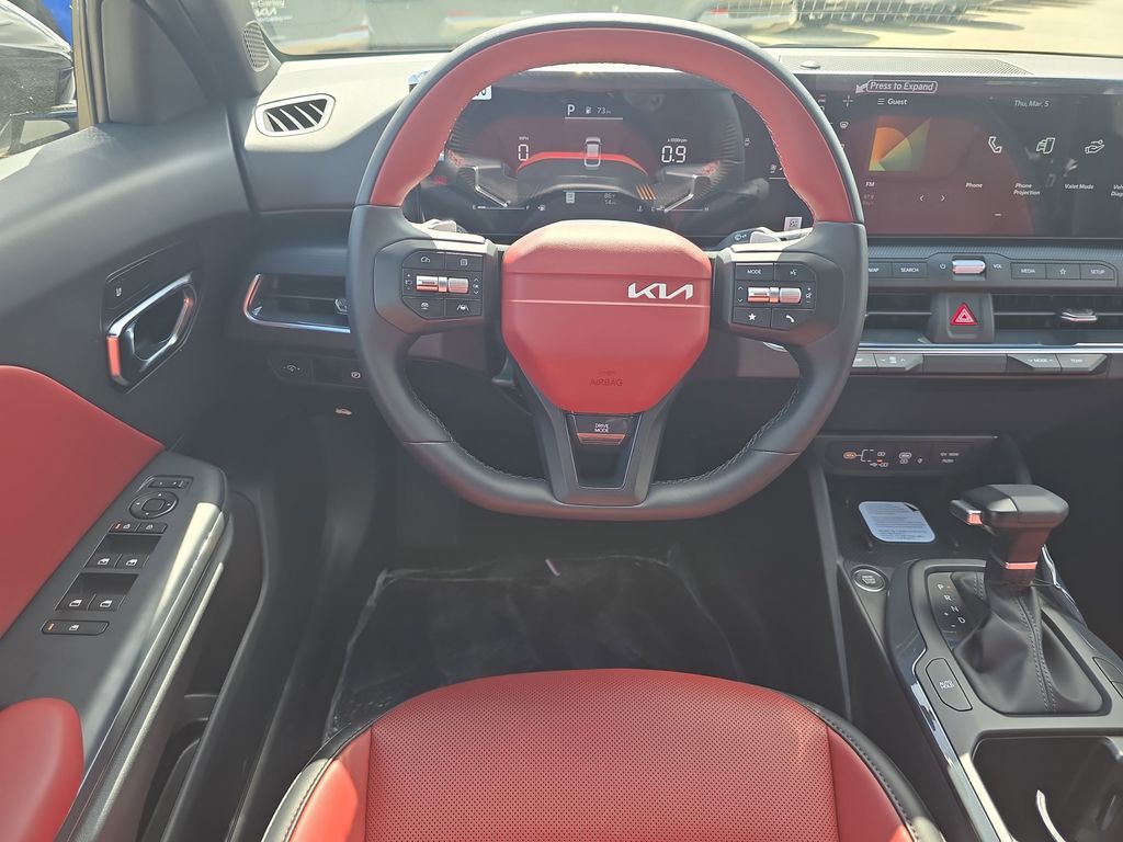 2026 Kia K4 GT-Line San Clemente CA