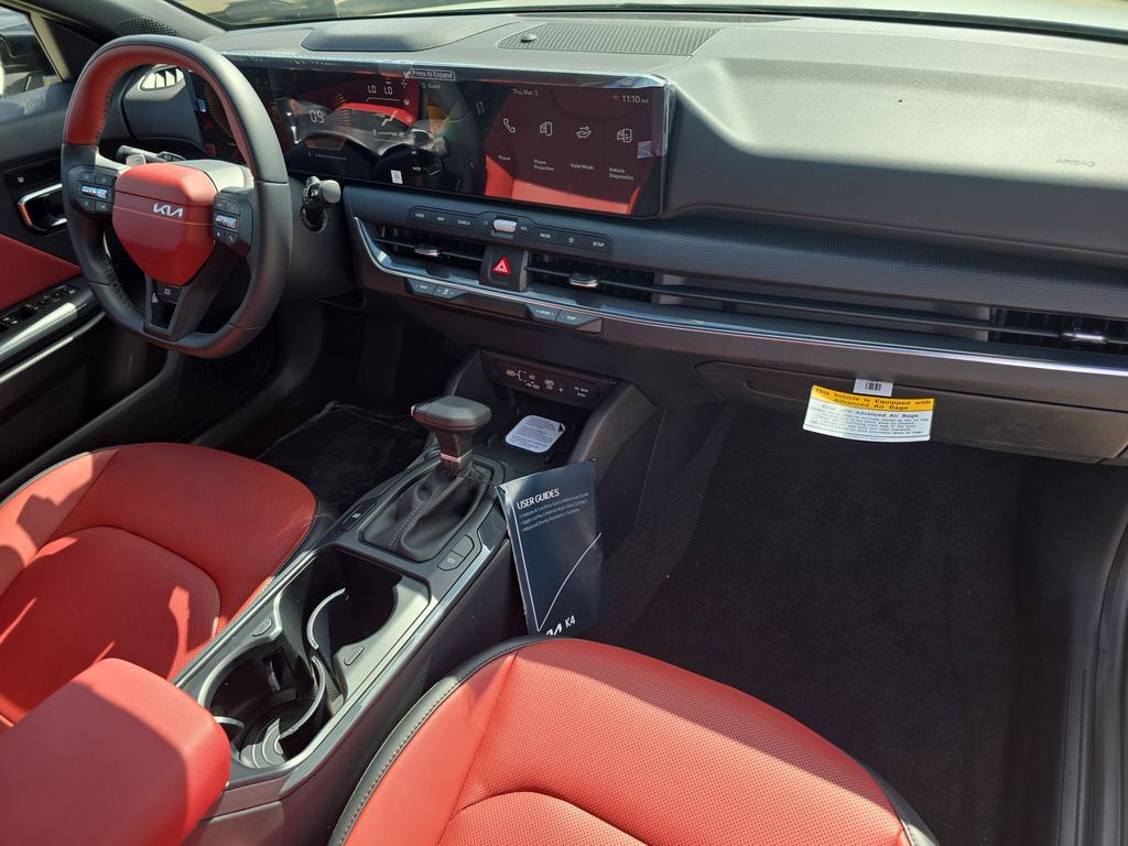 2026 Kia K4 GT-Line San Clemente CA