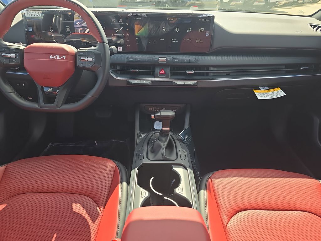 2026 Kia K4 GT-Line San Clemente CA