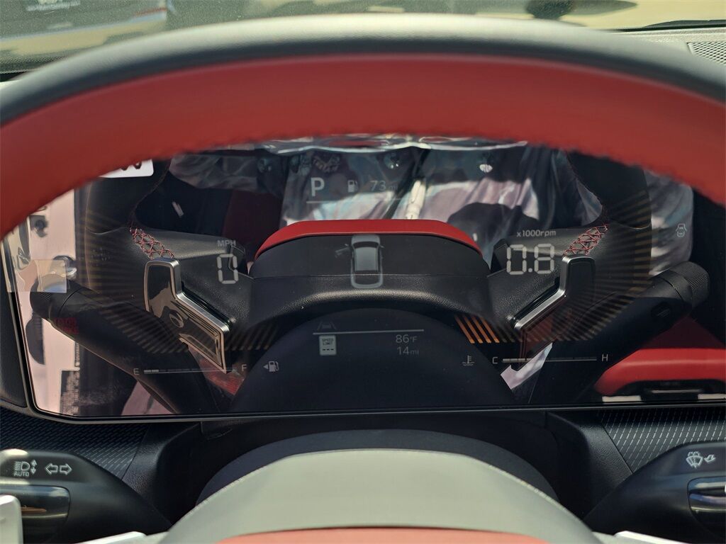 2026 Kia K4 GT-Line San Clemente CA