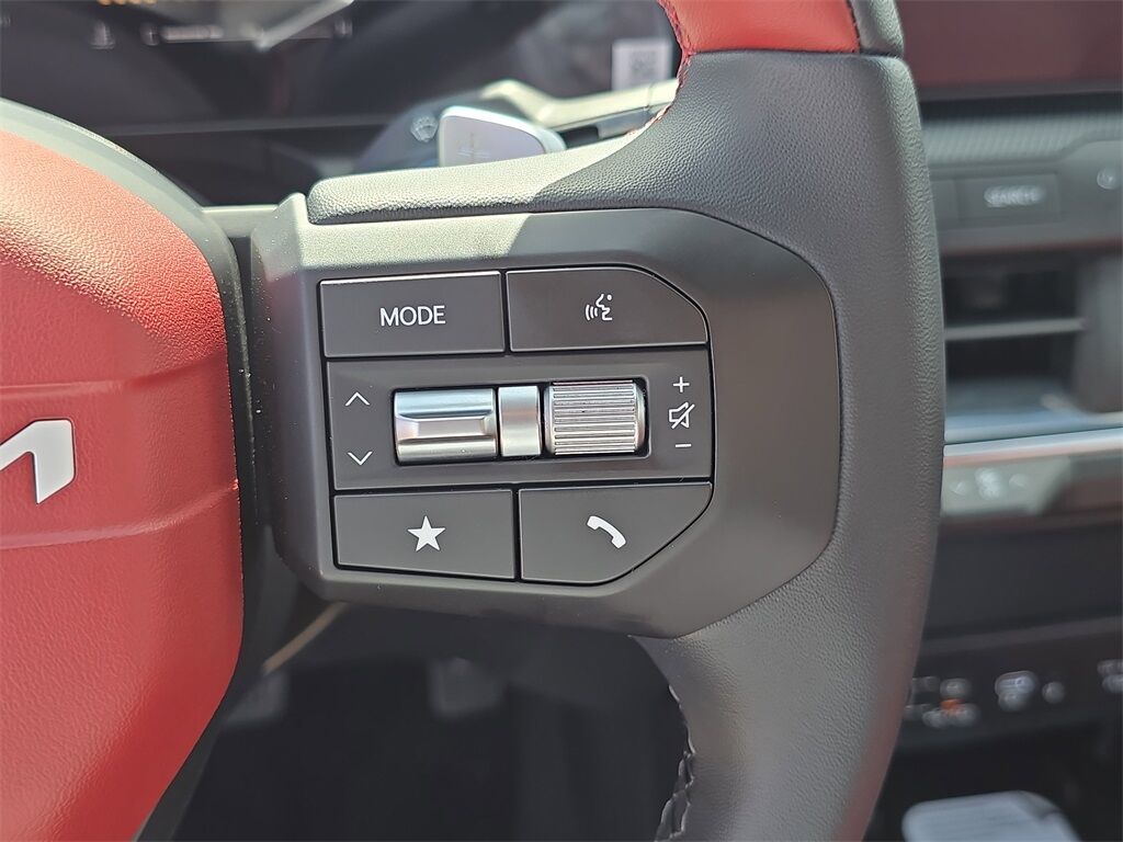 2026 Kia K4 GT-Line San Clemente CA