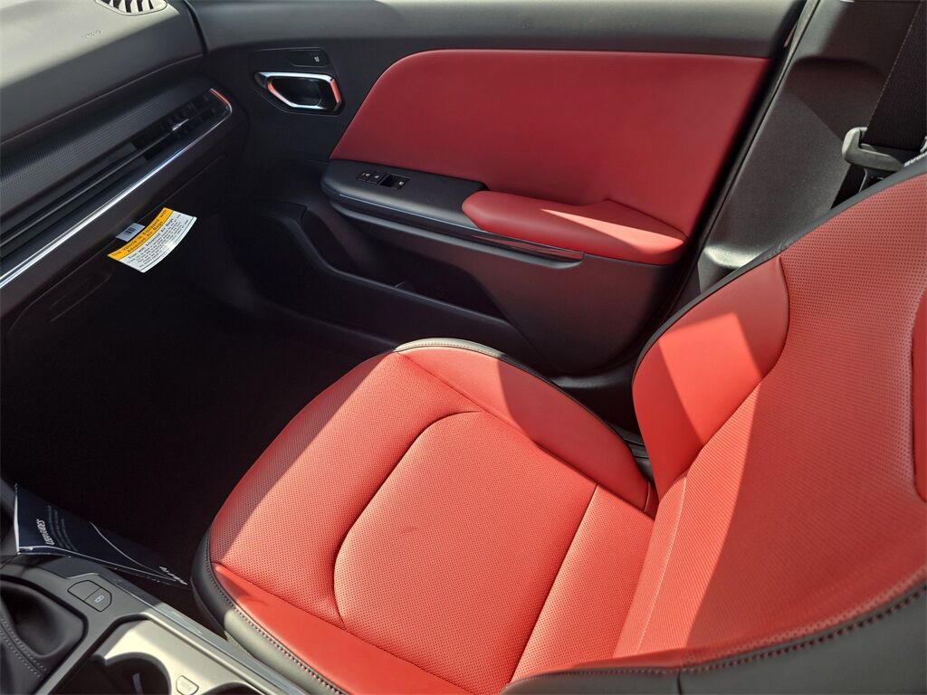 2026 Kia K4 GT-Line San Clemente CA