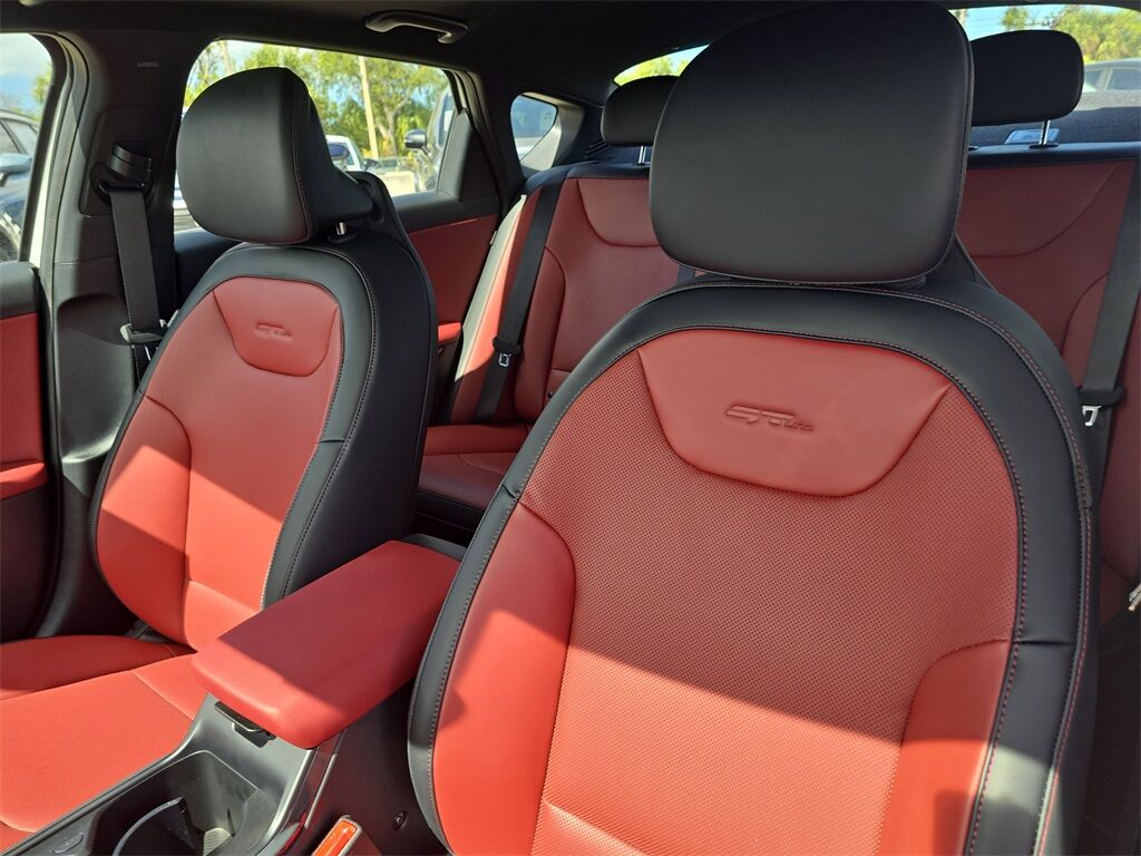 2026 Kia K4 GT-Line San Clemente CA