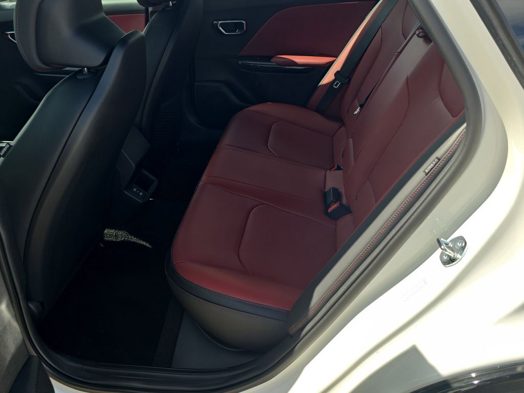 2026 Kia K4 GT-Line San Clemente CA