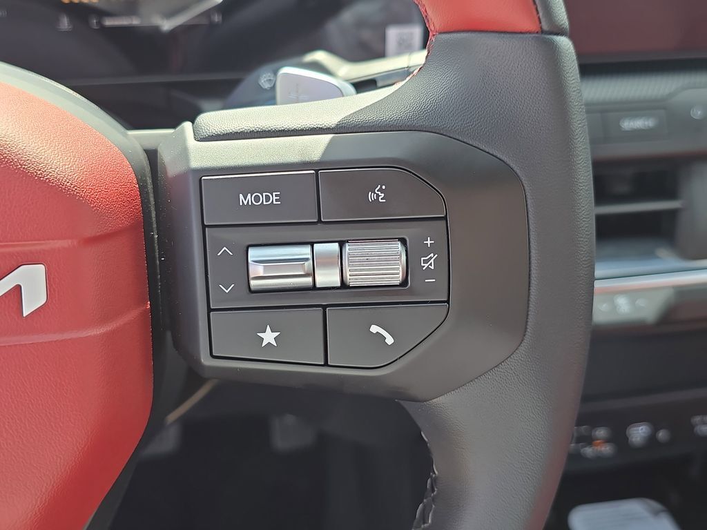 2026 Kia K4 GT-Line San Clemente CA