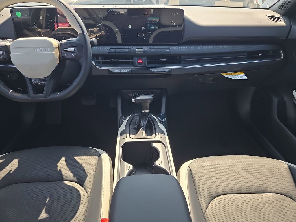 2026 Kia K4 GT-Line San Clemente CA