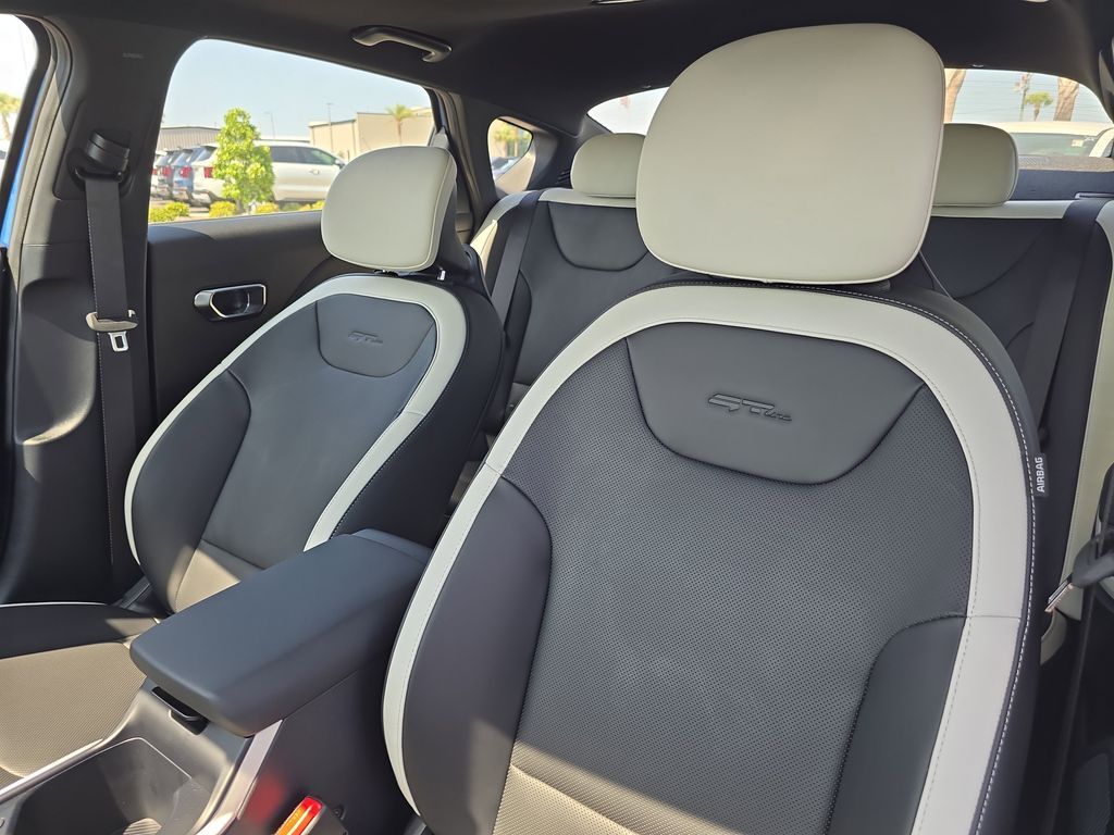 2026 Kia K4 GT-Line San Clemente CA