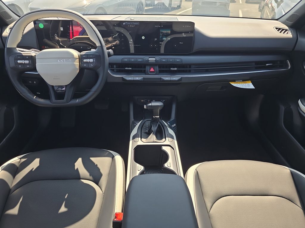 2026 Kia K4 GT-Line San Clemente CA