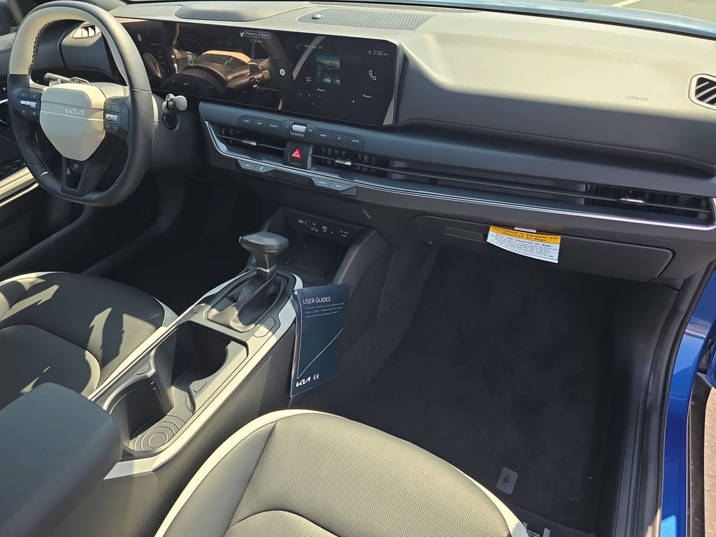 2026 Kia K4 GT-Line San Clemente CA