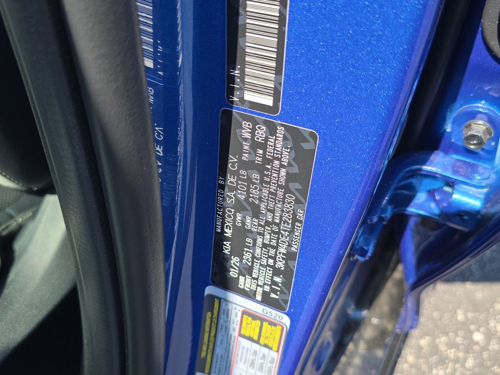 2026 Kia K4 GT-Line San Clemente CA