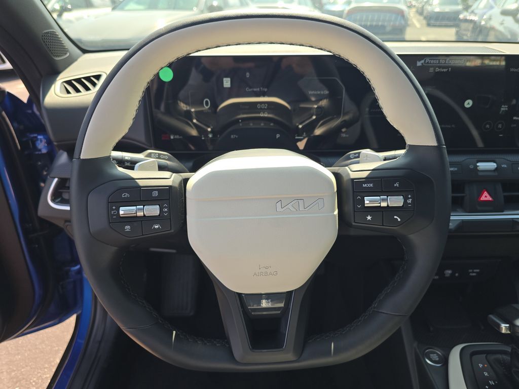 2026 Kia K4 GT-Line San Clemente CA