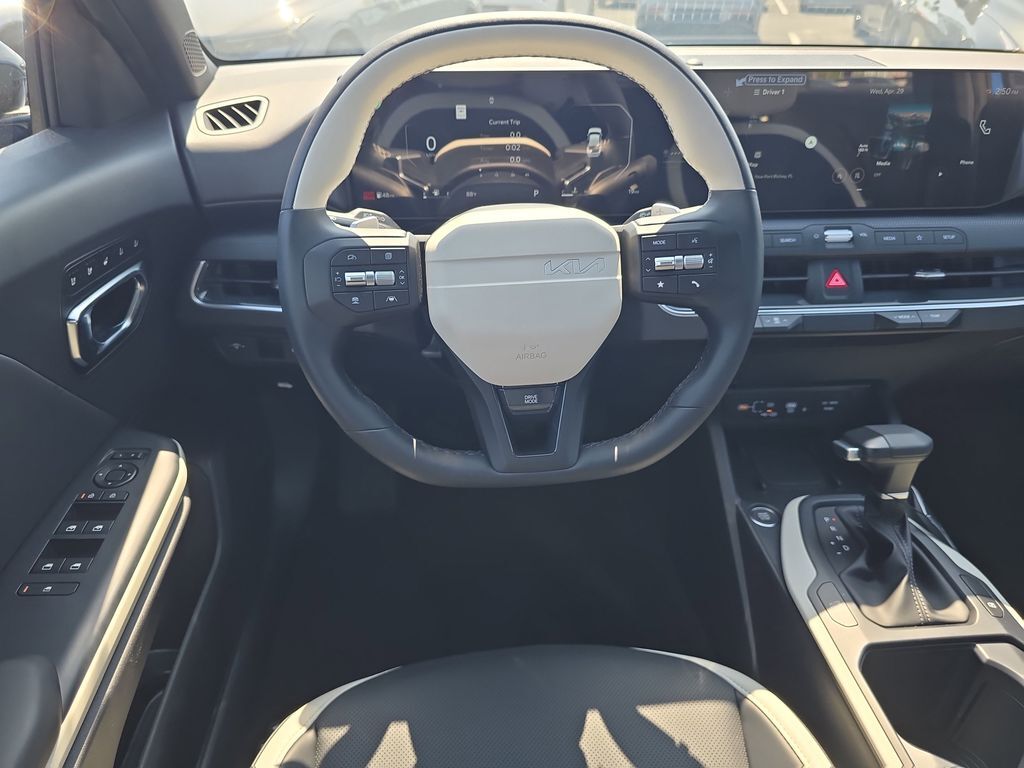 2026 Kia K4 GT-Line San Clemente CA