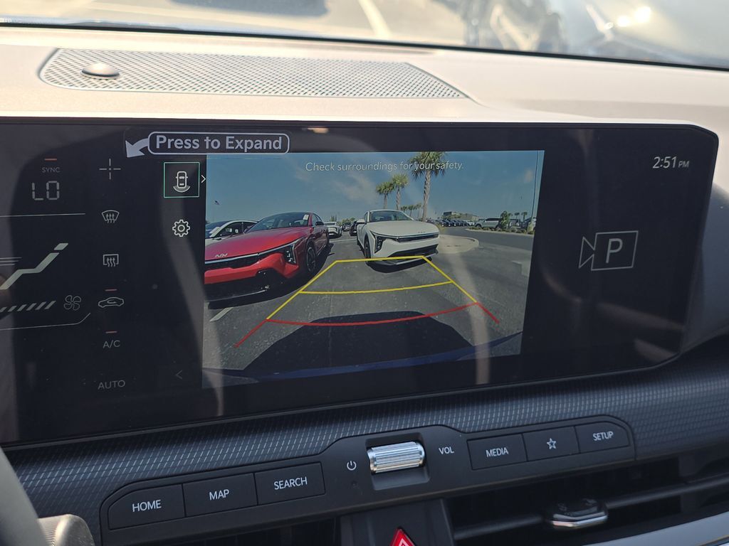 2026 Kia K4 GT-Line San Clemente CA