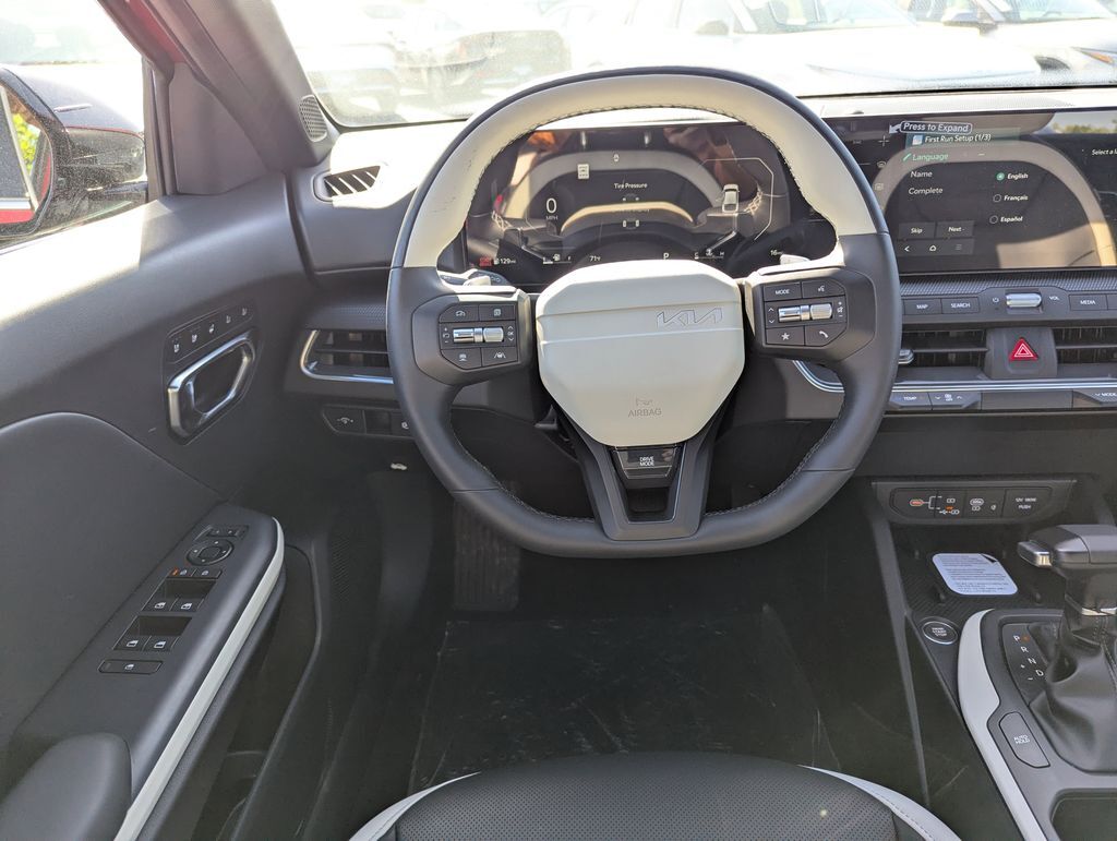 2026 Kia K4 GT-Line San Clemente CA