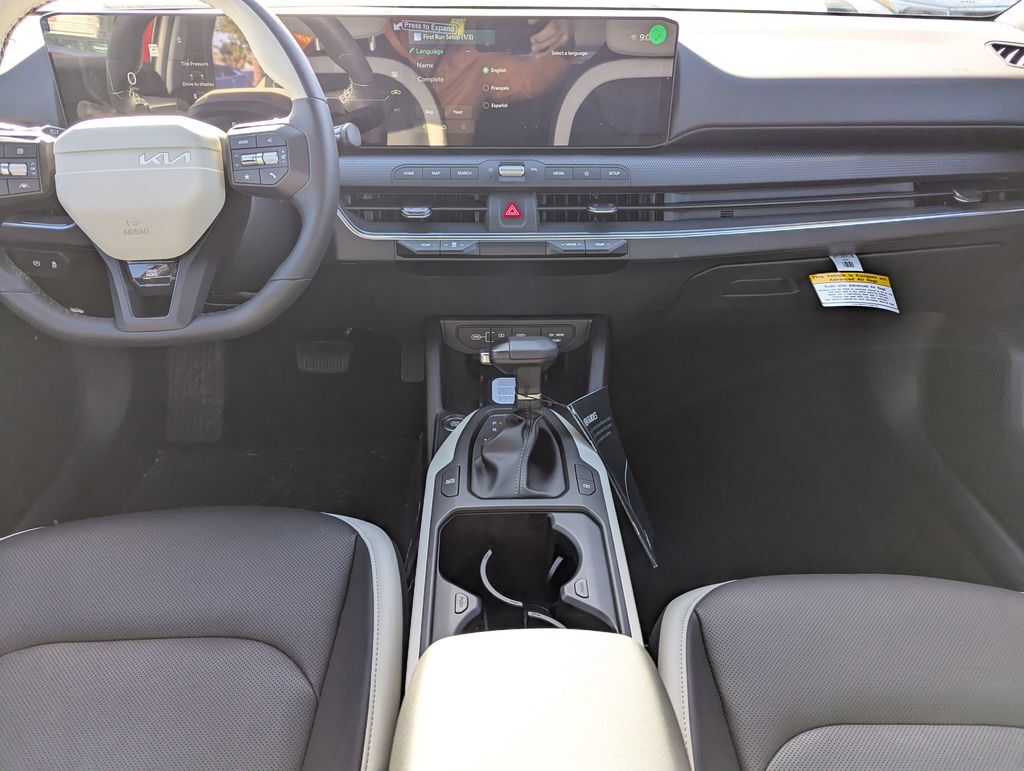 2026 Kia K4 GT-Line San Clemente CA