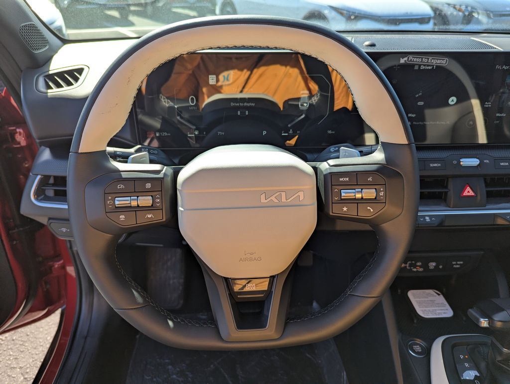 2026 Kia K4 GT-Line San Clemente CA