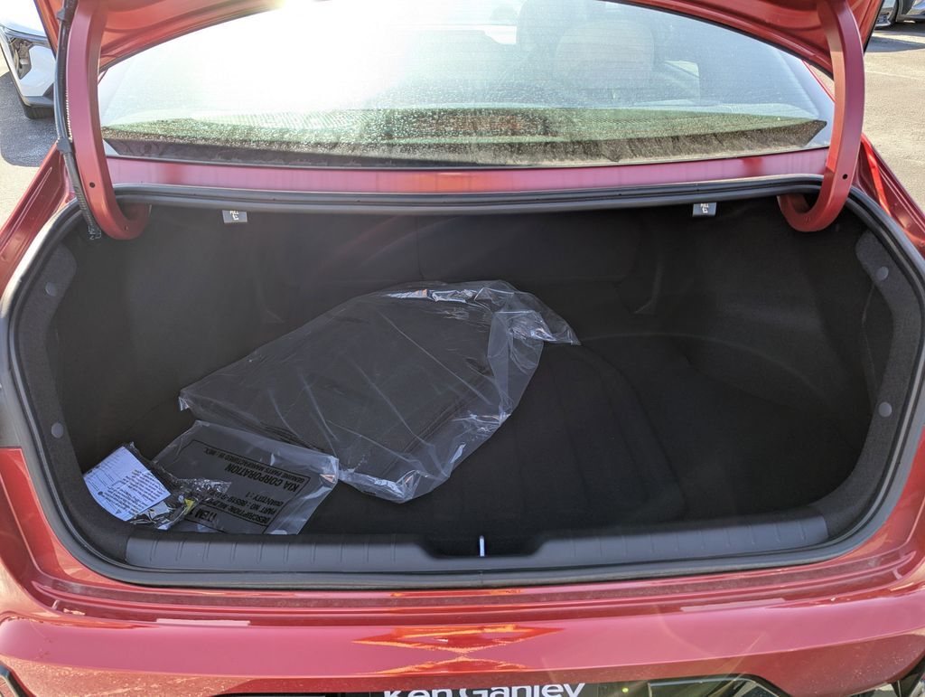 2026 Kia K4 GT-Line San Clemente CA