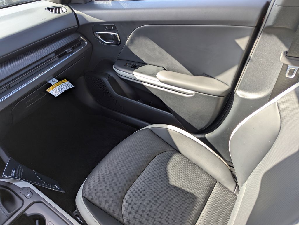 2026 Kia K4 GT-Line San Clemente CA