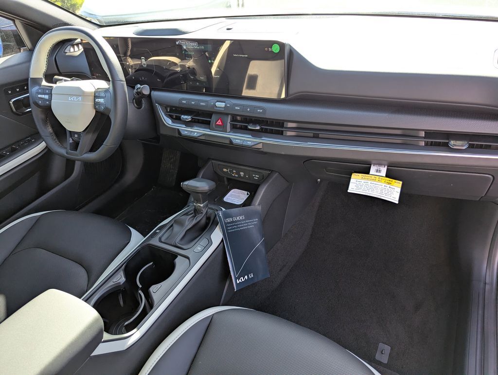 2026 Kia K4 GT-Line San Clemente CA