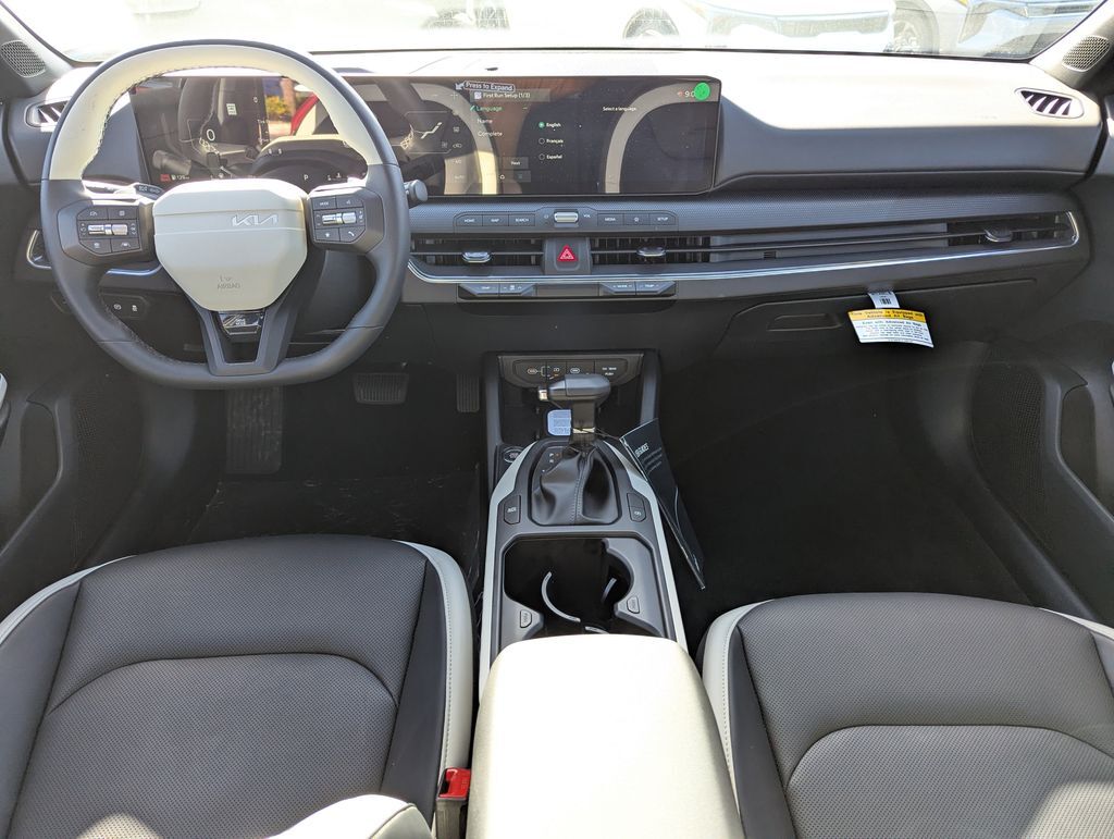 2026 Kia K4 GT-Line San Clemente CA