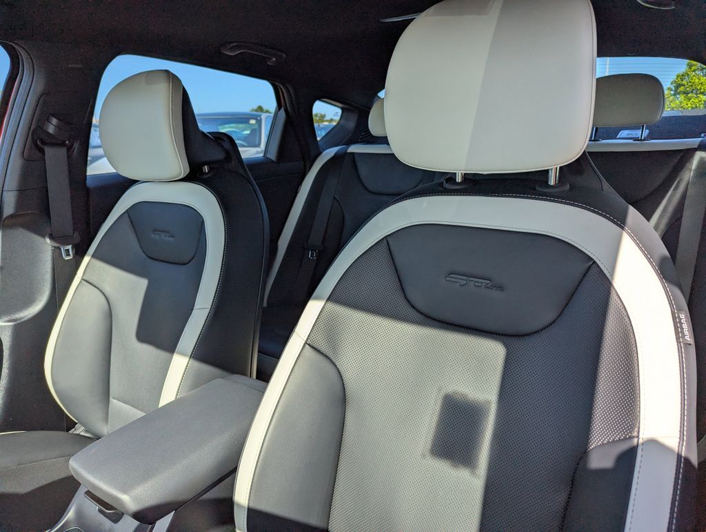 2026 Kia K4 GT-Line San Clemente CA