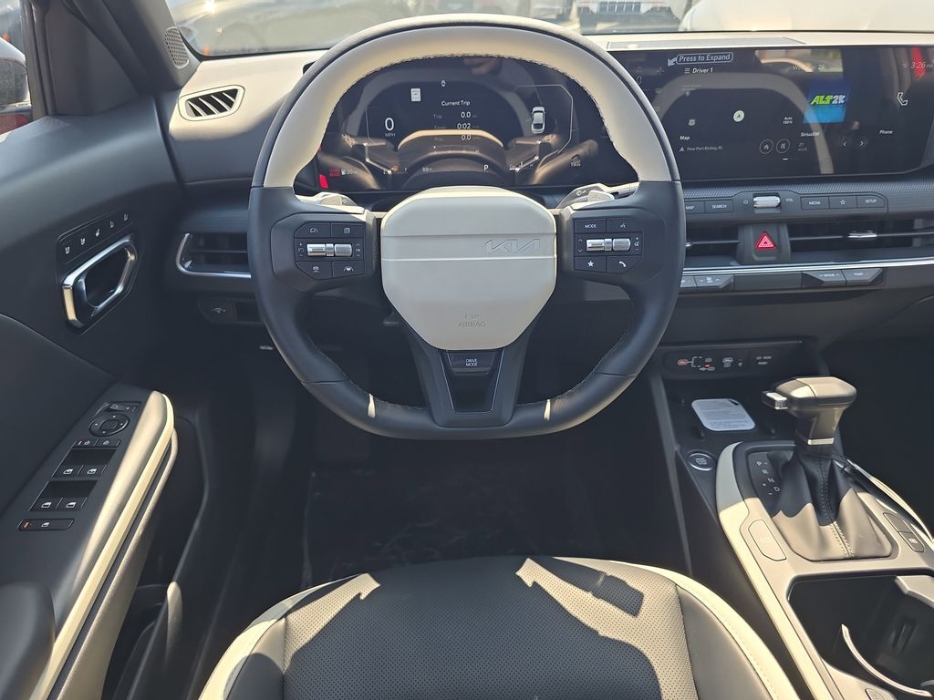 2026 Kia K4 GT-Line San Clemente CA
