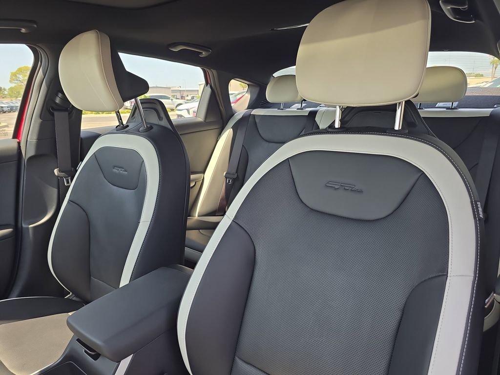 2026 Kia K4 GT-Line San Clemente CA