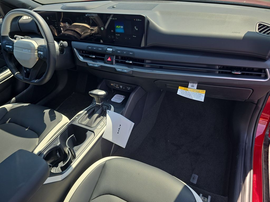 2026 Kia K4 GT-Line San Clemente CA