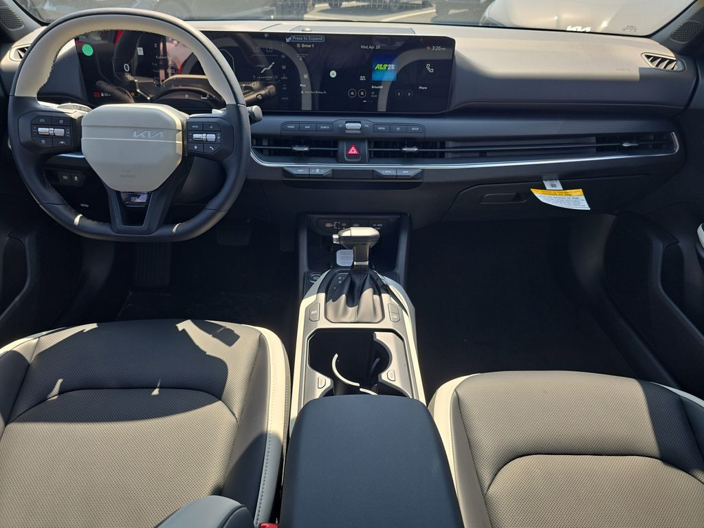 2026 Kia K4 GT-Line San Clemente CA